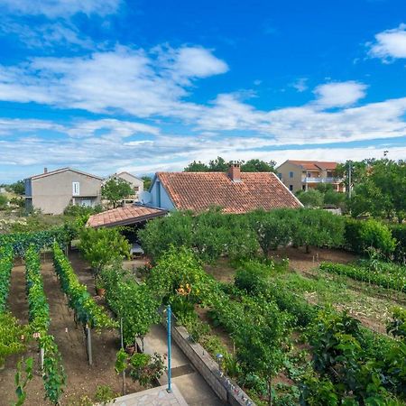 Willa Casa Mala Zadar Zewnętrze zdjęcie