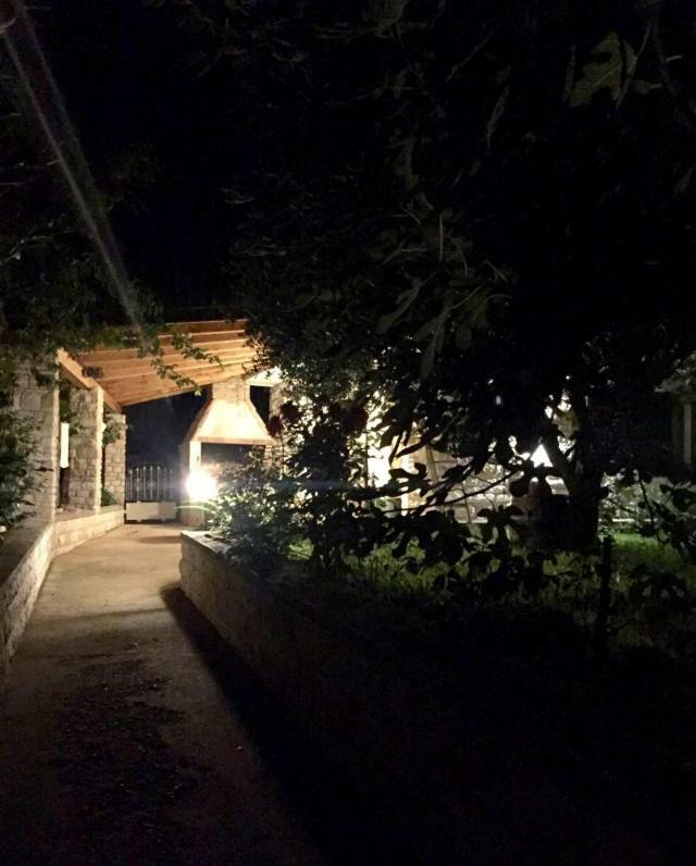 Willa Casa Mala Zadar Zewnętrze zdjęcie