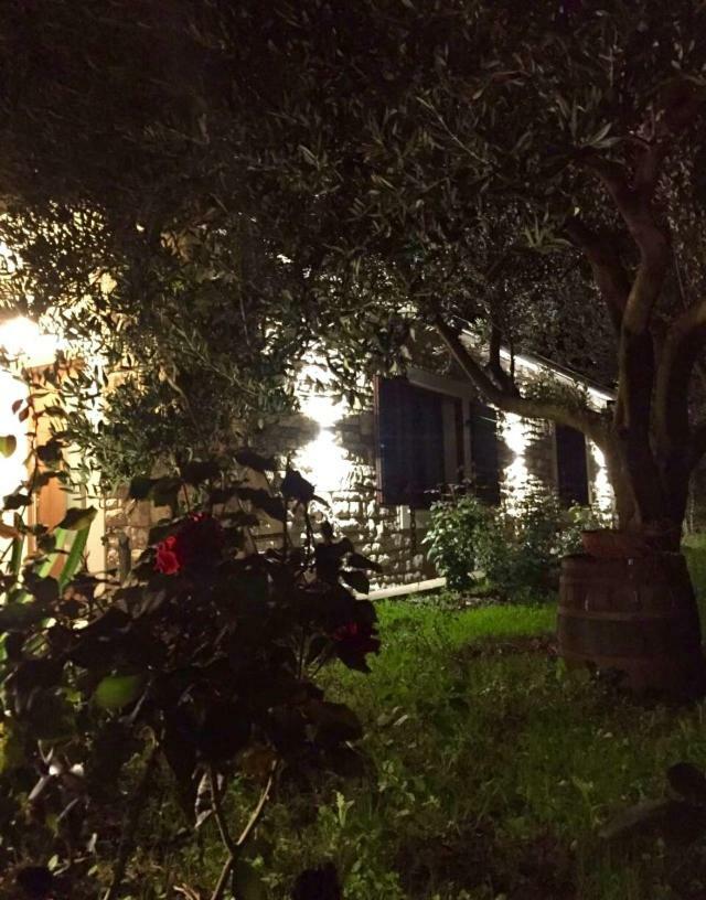 Willa Casa Mala Zadar Zewnętrze zdjęcie