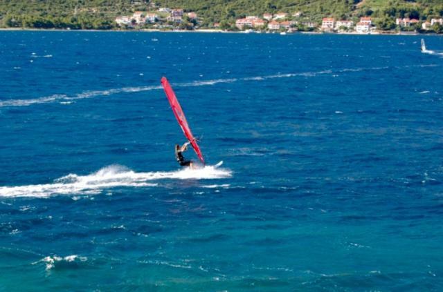 Willa Casa Mala Zadar Zewnętrze zdjęcie
