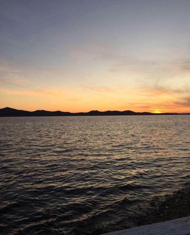 Willa Casa Mala Zadar Zewnętrze zdjęcie