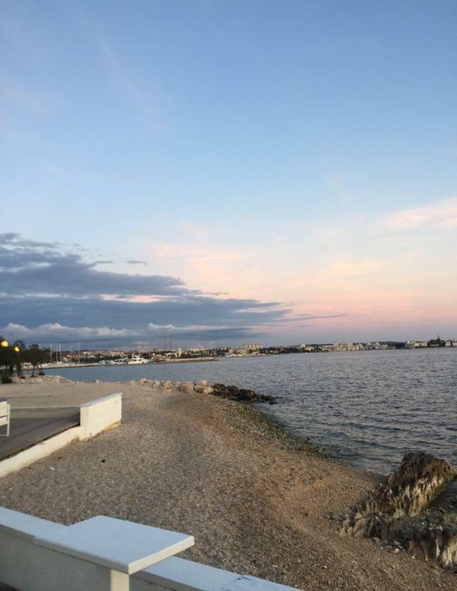 Willa Casa Mala Zadar Zewnętrze zdjęcie