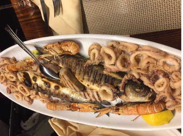 Willa Casa Mala Zadar Zewnętrze zdjęcie