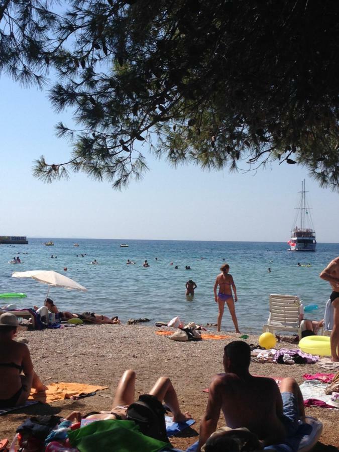 Willa Casa Mala Zadar Zewnętrze zdjęcie