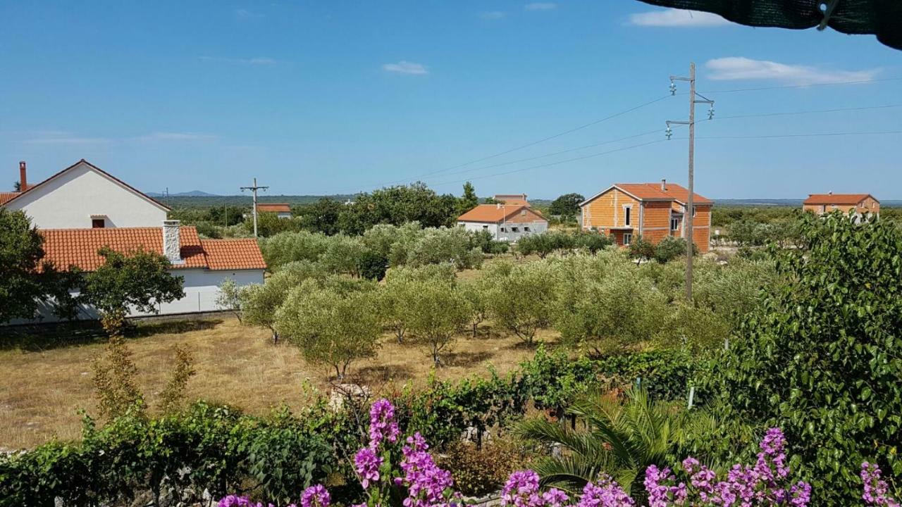 Willa Casa Mala Zadar Zewnętrze zdjęcie