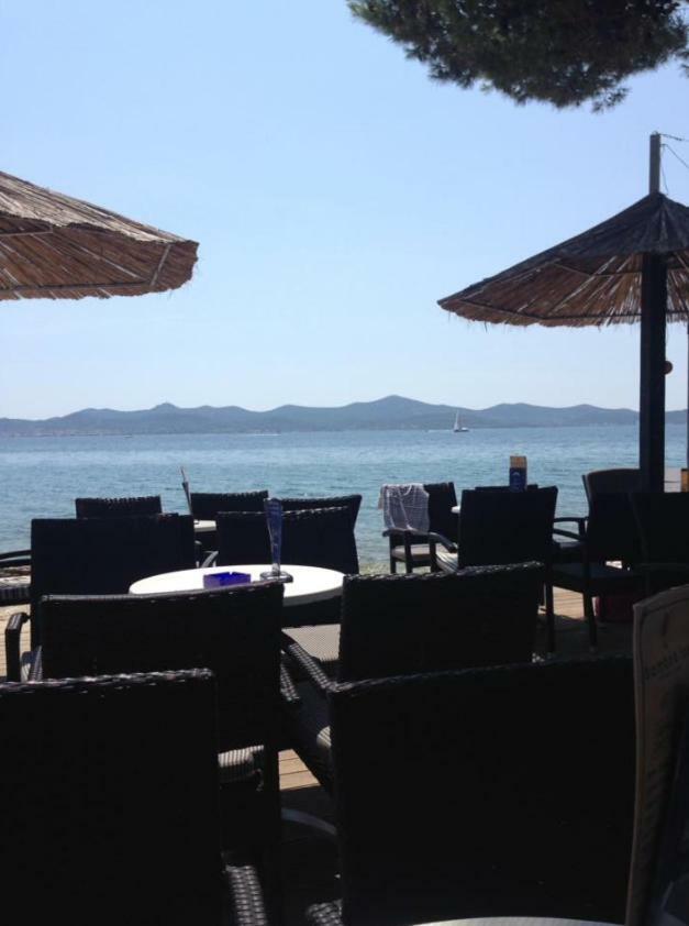 Willa Casa Mala Zadar Zewnętrze zdjęcie