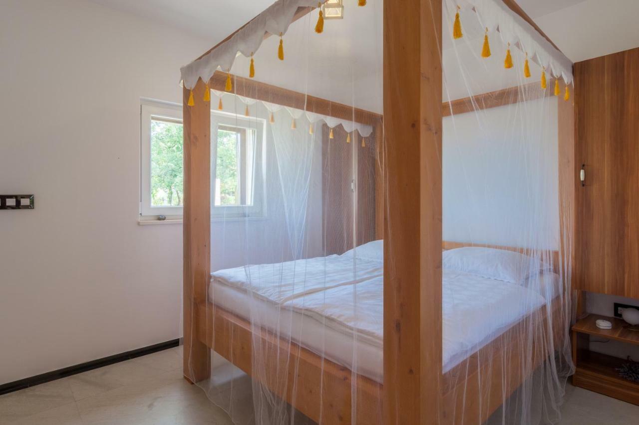 Willa Casa Mala Zadar Zewnętrze zdjęcie