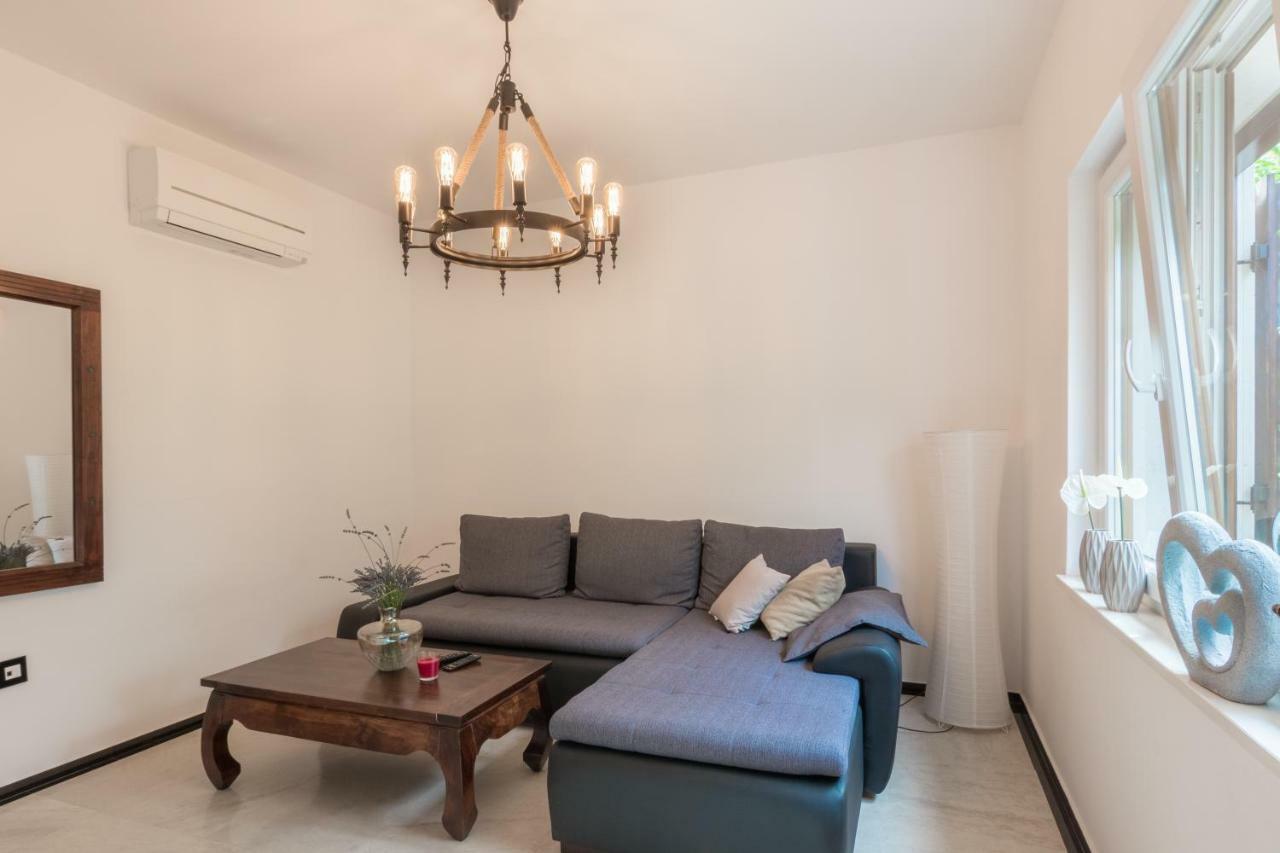 Willa Casa Mala Zadar Zewnętrze zdjęcie