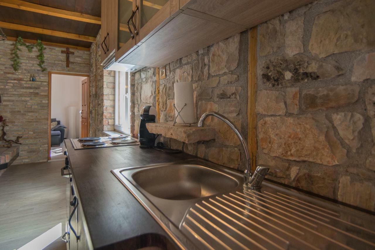 Willa Casa Mala Zadar Zewnętrze zdjęcie
