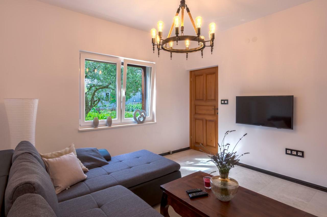 Willa Casa Mala Zadar Zewnętrze zdjęcie