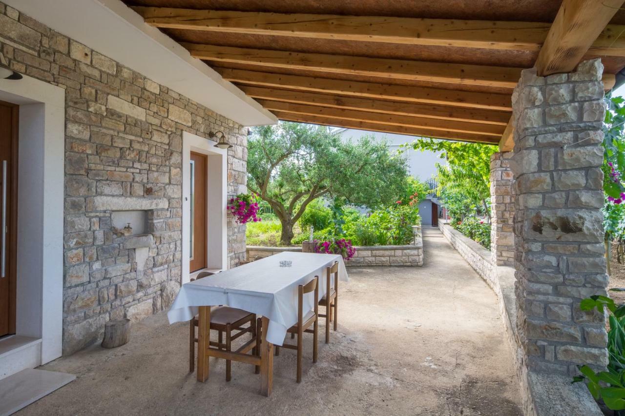 Willa Casa Mala Zadar Zewnętrze zdjęcie